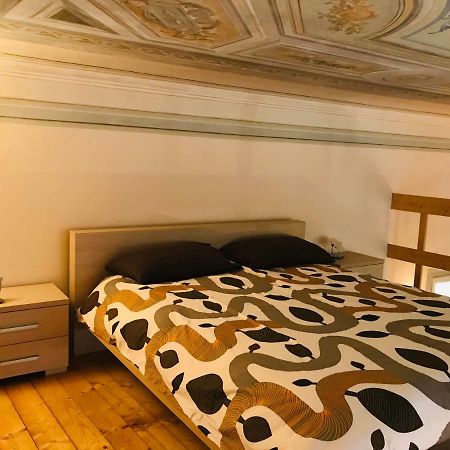 Appartement La Santissima à Florence Extérieur photo