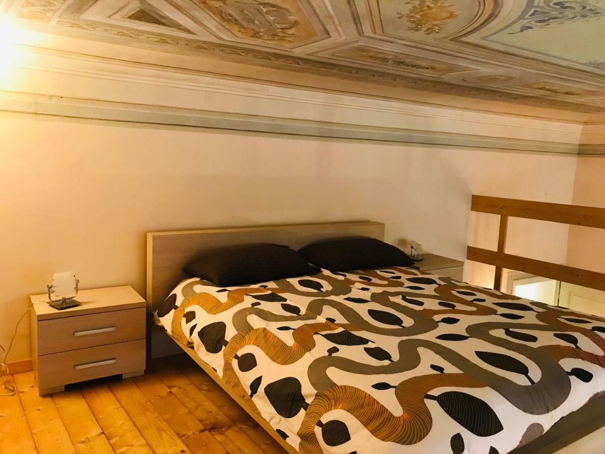 Appartement La Santissima à Florence Extérieur photo