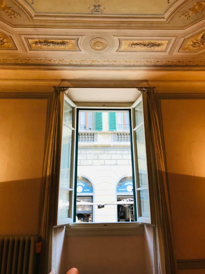 Appartement La Santissima à Florence Extérieur photo