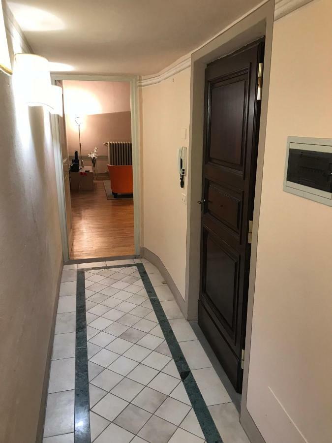 Appartement La Santissima à Florence Extérieur photo