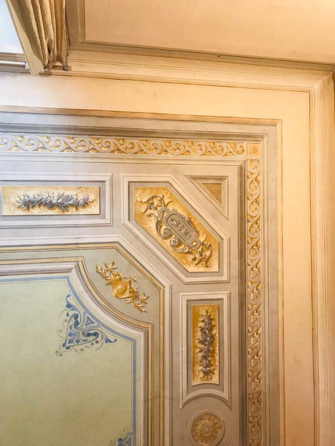 Appartement La Santissima à Florence Extérieur photo