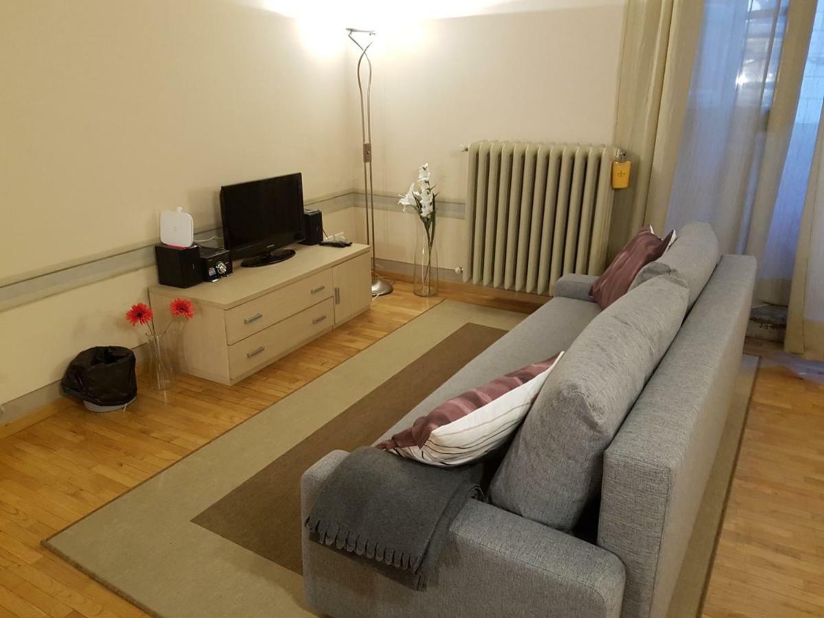 Appartement La Santissima à Florence Extérieur photo