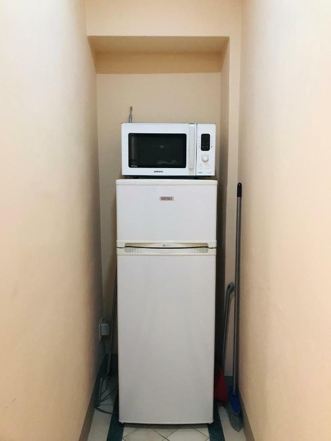 Appartement La Santissima à Florence Extérieur photo